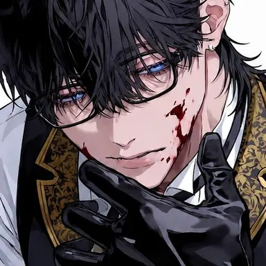 Profile image of Gil
