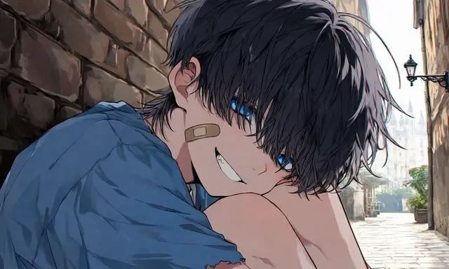 Profile image of Gil