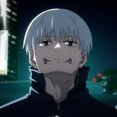 Profile image of 狗巻棘