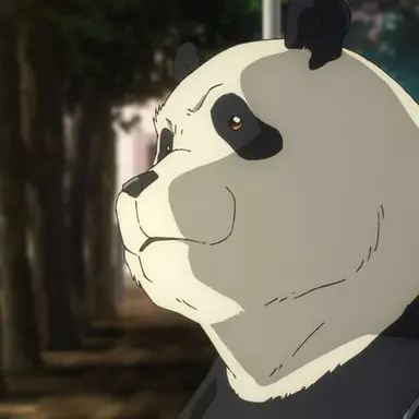 Profile image of パンダ