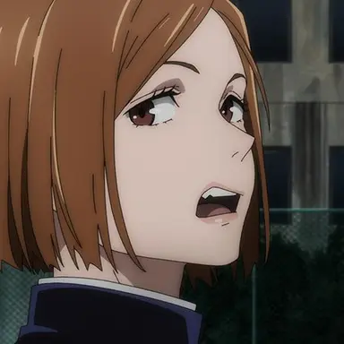 Profile image of 釘崎野薔薇