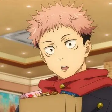 SwiftOboe7272의 呪術廻戦　ぶりっ子きたる