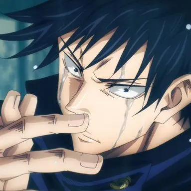 Profile image of 伏黒恵