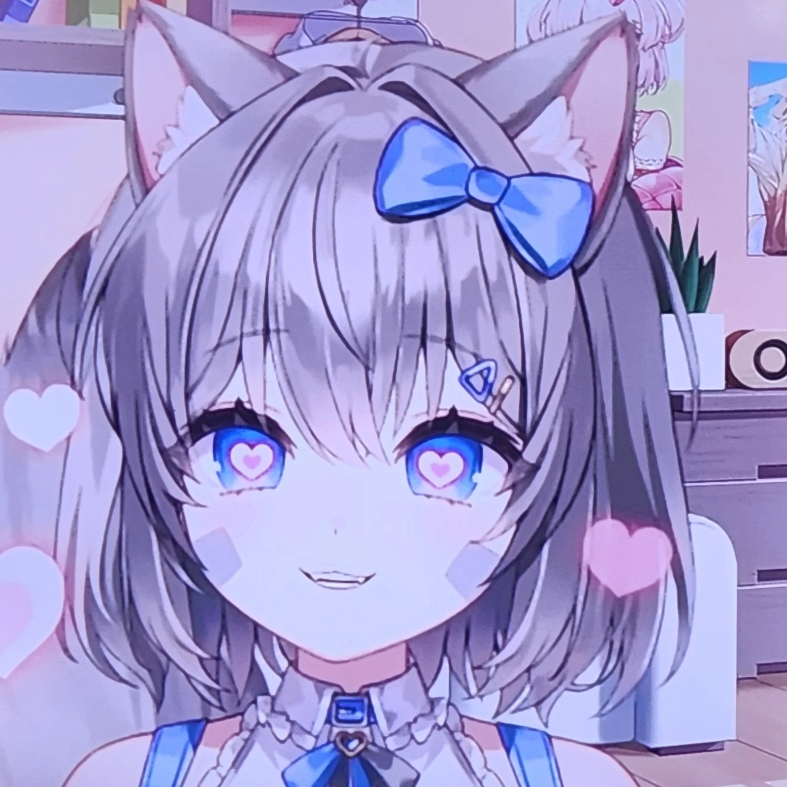 냥아지