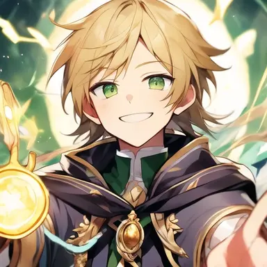 Profile image of 리오