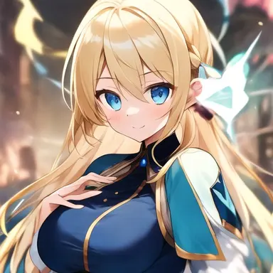 Profile image of メアリー