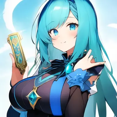 Profile image of ルア
