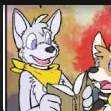 Profile image of Fox