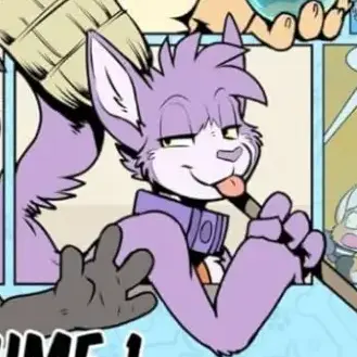 Profile image of Grape jelly sandwich