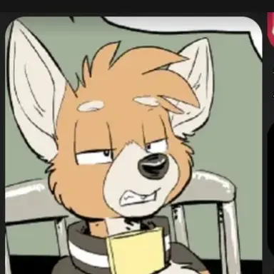 Profile image of King
