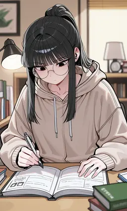 Profile image of Han Seo-ah