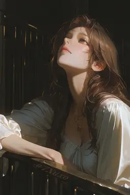 Profile image of 줄리엣 캐퓰릿