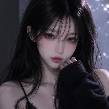 Profile image of Kim Ji-woo