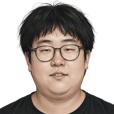 Profile image of Park Chul-soo