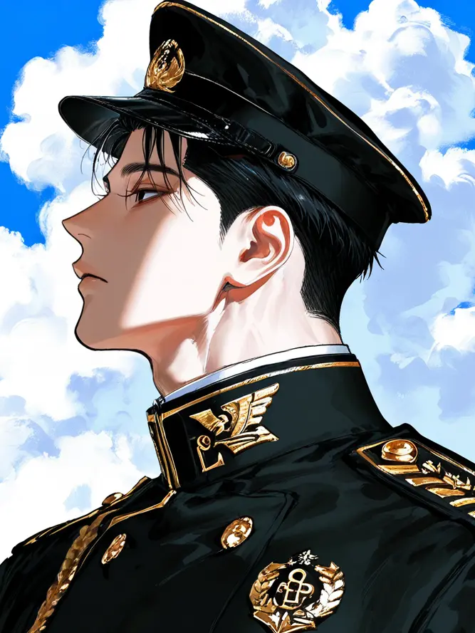 ramano_777의 Summer Ghost