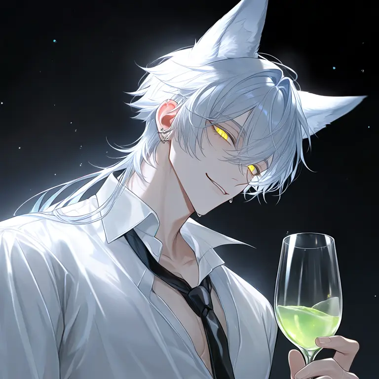 Twinkle_staar의 獣人の彼氏