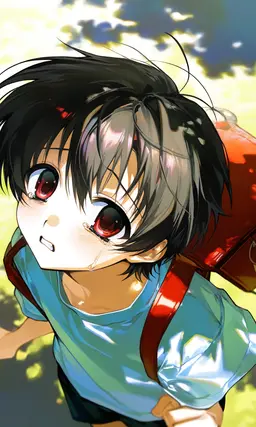 Profile image of ガキ