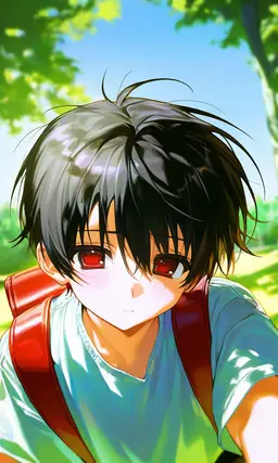 Profile image of ガキ