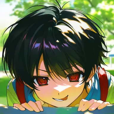 Profile image of ガキ