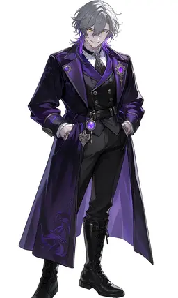 Profile image of ヴォルガノフ