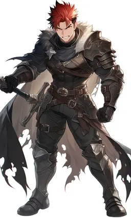 Profile image of ヴェイン