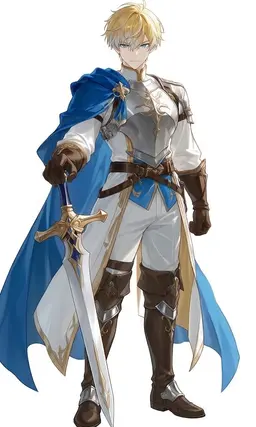 Profile image of ギルフォード