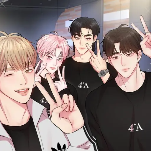 FakeOwl3478의 남사친들