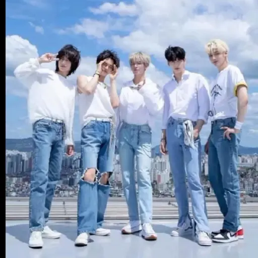 LuckySheet812516의 투바투,여우