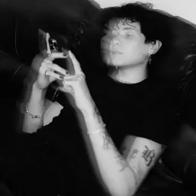 Profile image of Liam Carter