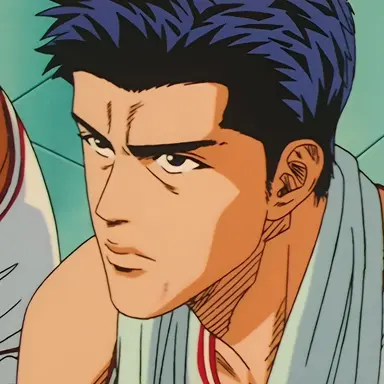 Profile image of 三井寿