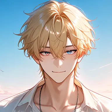 Profile image of アンドレイ