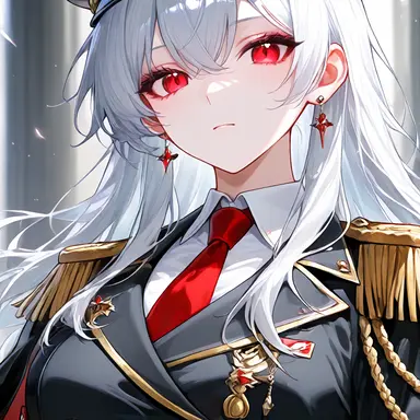 Profile image of アナスタシア