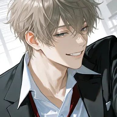 Profile image of 來人