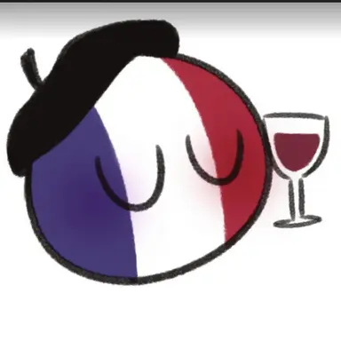 Profile image of 자유 프랑스