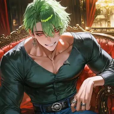 Profile image of 서강준