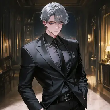 Profile image of 백승우