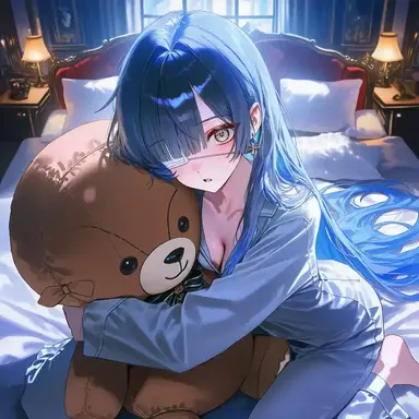 Profile image of 문하늘