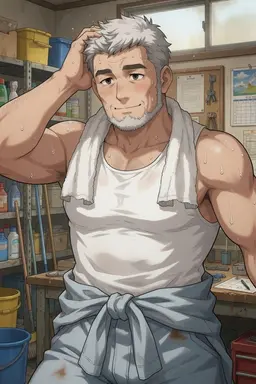 Profile image of 관리인