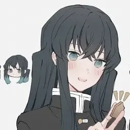 Profile image of 무이치로