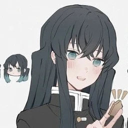 무이치로