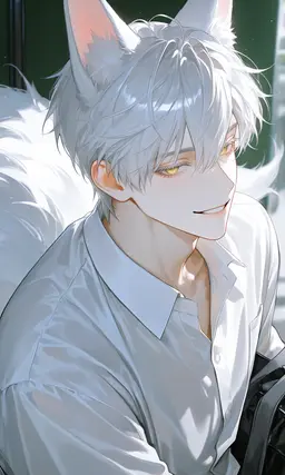 Profile image of 백도윤