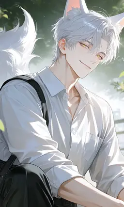 Profile image of 백도윤