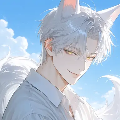 Profile image of 백도윤