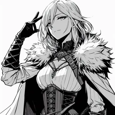 Profile image of リュシア