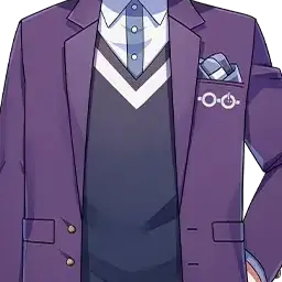 Profile image of もふ