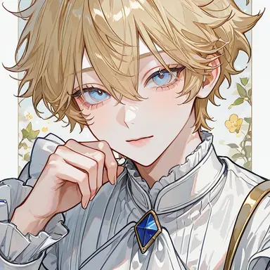 Profile image of ローレンツ