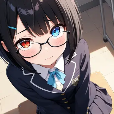 Profile image of 水瀬 結月