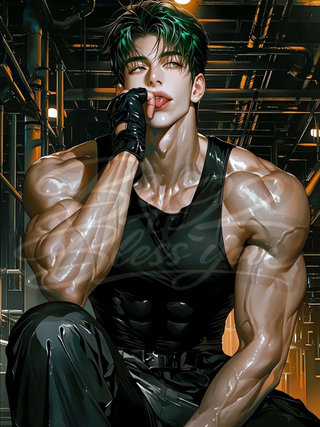 BY92의 정이수