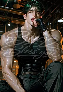 Profile image of チョン・イス