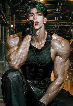 Profile image of チョン・イス